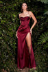 Abendkleid 7483
